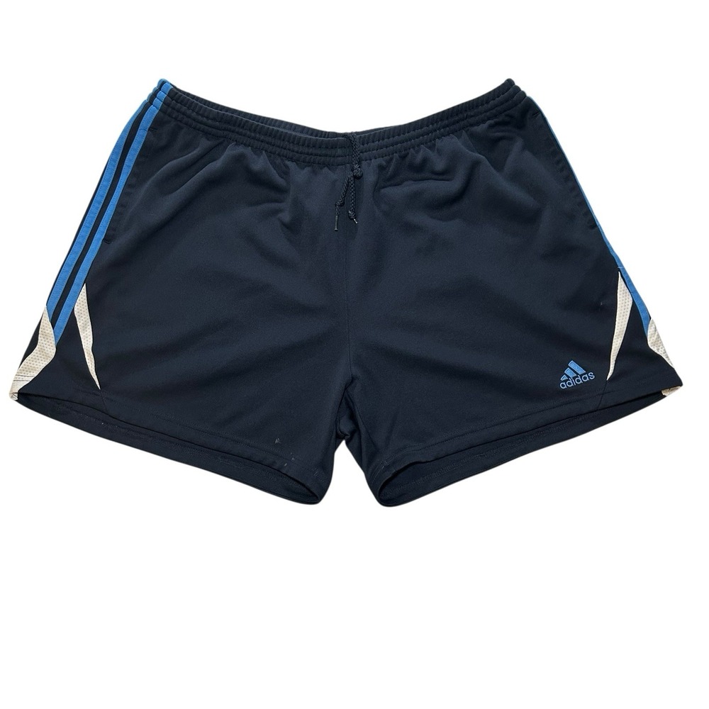 Adidas Clima 365 Shorts Women's Dark Navy Size 2XL